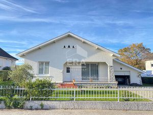 ARESSY - Charmante maison 4 pièces de 87 m²