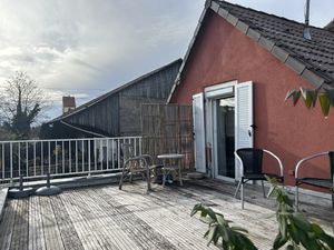 BELLE MAISON DE VILLE A BRUNSTATT