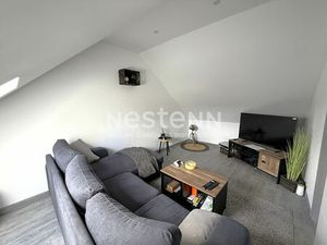 IMMEUBLE LOCATIF DE 4 APPARTEMENTS À CHABRIS (INDRE 36)