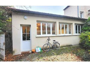 Maison Compiègne 46.36 m² T-1 à vendre  165 000 €