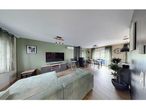 Maison Ébersviller m² T-5 à vendre  329 000 €