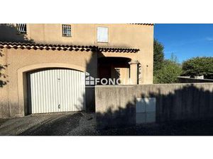Exclusivité Entraigues sur la Sorgues - Maison T5 de 90 M2