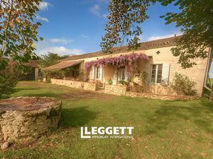 Maison 6 pièce(s)  EYMET