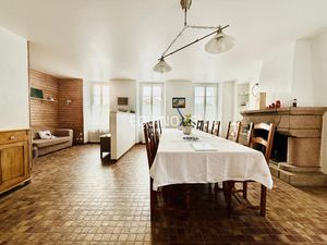 Maison familiale bourg de Gesté