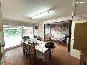 Maison 3 pièces 76 m²