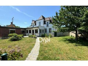 Maison Lallaing 223.3 m² T-7 à vendre  226 490 €