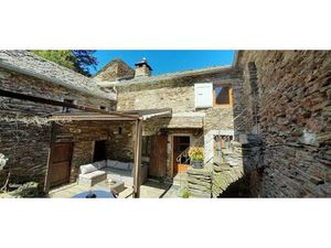 Mas cévenol 6 ch. 13 ha – Collet-de-Dèze