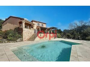 Maison Le Plan-de-la-Tour m² T-5 à vendre  925 000 €