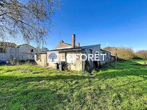 Vente - Maison - Les Cerqueux