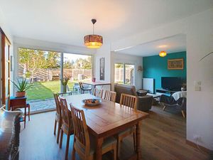 Maison à vendre aux Ponts de Cé Quartier La Guillebotte - 4 chambres avec vie de plain pie