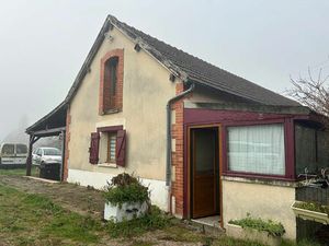 Maison - 145m²