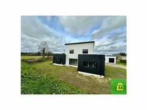 Maison Contemporaine - 162m ²