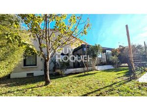 Maison Portes Les Valence 6 pièce(s) 150 m2