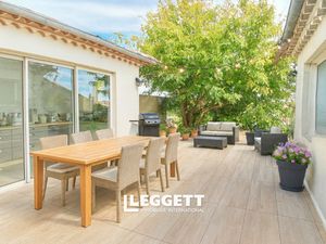 Maison 6 pièce(s)  ROUJAN