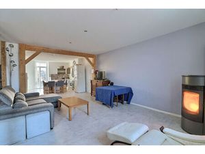 A VENDRE ! Opportunité investisseurs  Double logement !