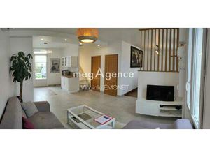 Charmante maison de ville de 103 m²