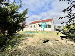 Propriété 7 pièces 175 m²