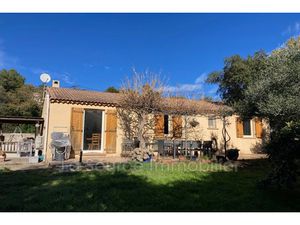 Vente maison à Vidauban (83550)  336 000 €
