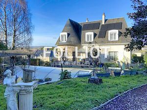 Maison Noues De Sienne 5 pièce(s)