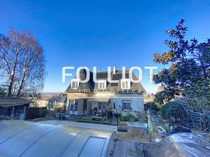 Maison Noues De Sienne 5 pièce(s)