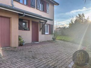 Exclusivité - Villefranche - Maison 100 m² 4 chambres  terrain 516 m²