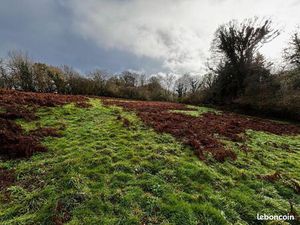 Terrain 18 830 m² Bellou En Houlme
