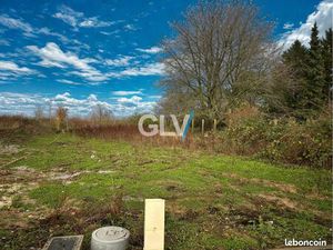 Terrain 426 m² CYSOING