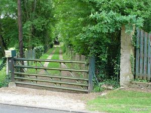 Terrain de loisirs 1333m2