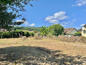 A vendre Terrain Rontignon 887 m2
