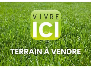 Terrain Sainte Luce Sur Loire 300 m2