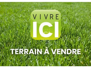 Terrain Sainte Luce Sur Loire 300 m2