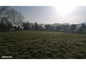 Terrain 885 m² Saint Come D Olt