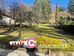 Terrain constructible 1040m2