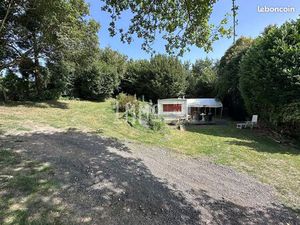 Maison 2 pièces 1 m²