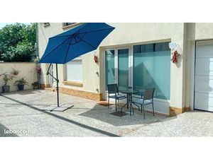 Appartement 2 pièces