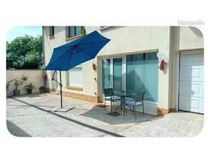 Appartement 2 pièces