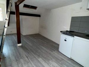 Studio - Enghien-les-Bains