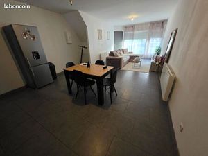 Immeuble de rapport - hyper centre