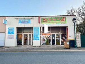 Immeuble 2 pièces 170 m²