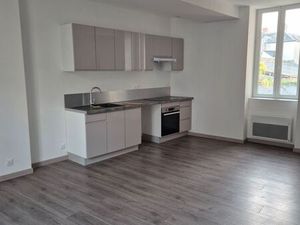 Appartement 3 pièces