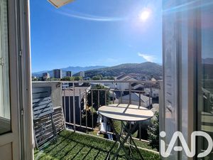 Location Appartement 4 pièces