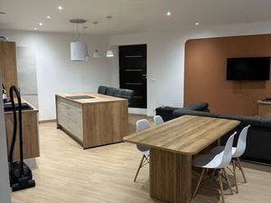 Appartement  plain-pied