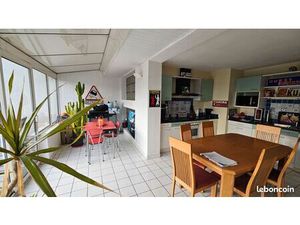 Grand appartement