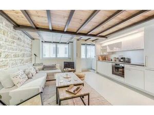 Location appartement  46.6 m² T-1 à Lyon 1  1 100 €