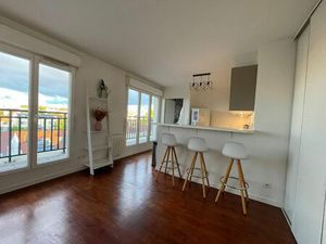 2P MEUBLE - CENTRE VILLE - PARKING