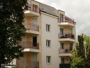 Appartement T2 NANTES Jonelière - 48.06 m2 738 Euros