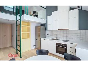 Location appartement  42.75 m² T-2 à Rezé  900 €
