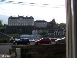 A louer studio centre ville