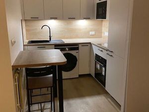 Appartement meublé St Ouen l'aumone à louer