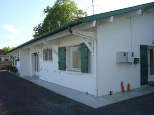 Appartement Saint Vincent De Tyrosse 2 pièces